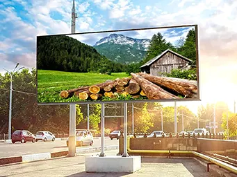 Indoor LED Video Display Manufacturers in Delhi