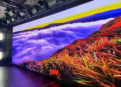 Led Video Wall