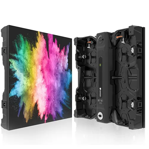 Led Video Wall Cabinet