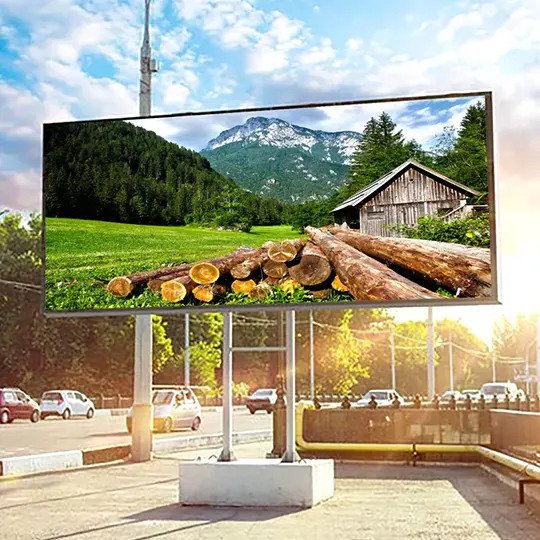 Indoor LED Video Display Manufacturers in Delhi